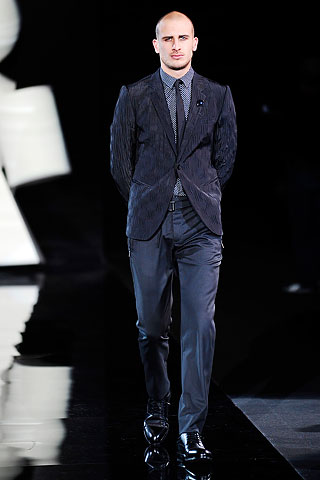 Emporio Armani / - 2010-2011